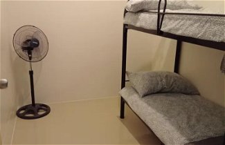 Photo 2 - Impeccable 2-bed Apartment in Quezon City