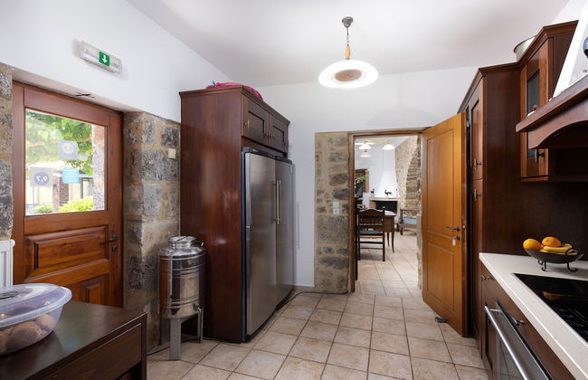 Metohi Nature Living - Foto 35