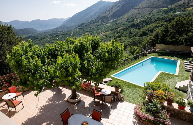 Metohi Nature Living - Foto 38