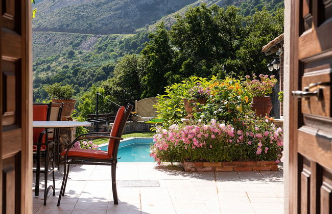 Metohi Nature Living - Foto 26