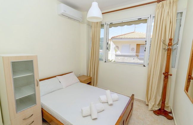 Sea View Maisonette in Pefkochori - Foto 5