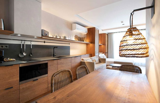 Apartamentos Balisse - Foto 65