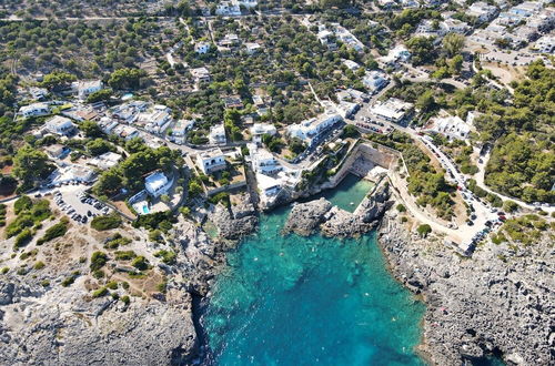 Foto 50 - Villa Machri - Con Piscina Privata E Ampio Giardino Vicina Al Mare