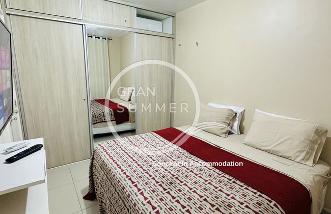Gran Summer Concept In Accommodation - Foto 49