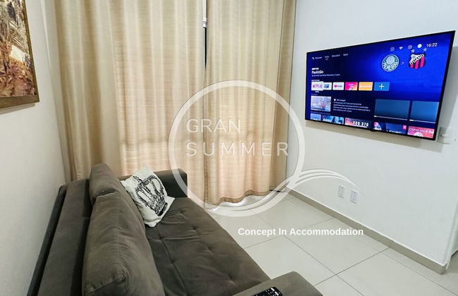 Gran Summer Concept In Accommodation - Foto 62