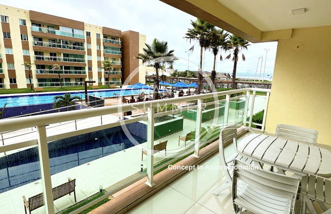 Gran Summer Concept In Accommodation - Foto 75
