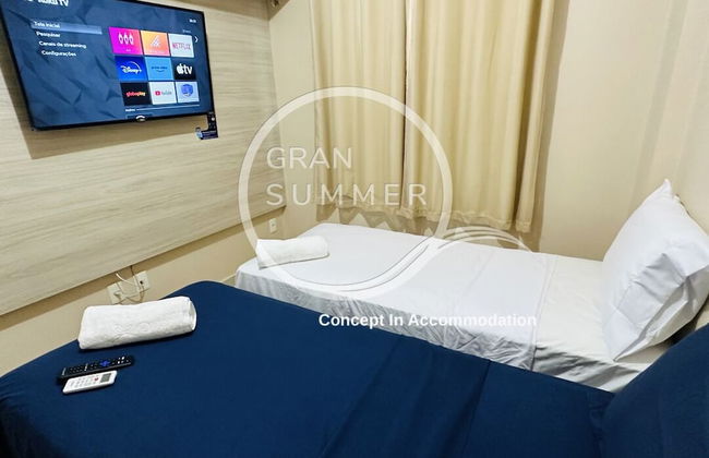 Gran Summer Concept In Accommodation - Foto 51