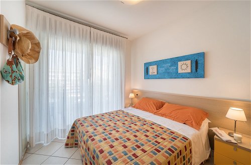 Foto 7 - Super Villaggio Planetarium Resort 1 Bedroom Apartment Sleeps 4