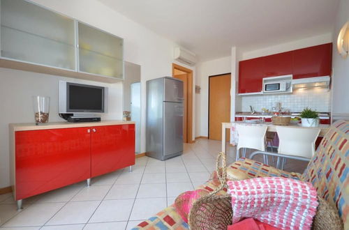 Photo 15 - Super Villaggio Planetarium Resort 1 Bedroom Apartment Sleeps 4