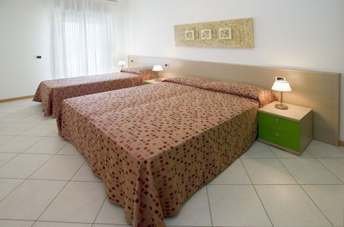 Foto 2 - Super Villaggio Planetarium Resort 1 Bedroom Apartment Sleeps 4