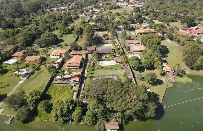 Pousada Rancho na Represa - Foto 8
