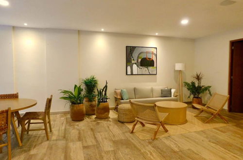 Photo 1 - 1 Br. Apartment W/jungle View + Top Lx Amenities