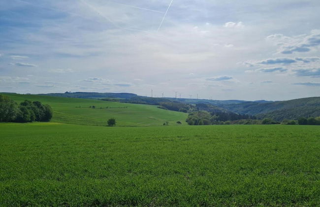 Beautiful Apartment in Morscheid-riedenburg - Foto 26