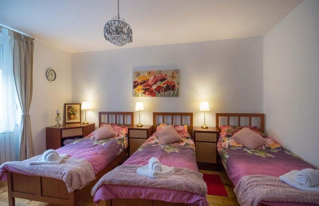 Holiday&wellness house Grofica - Foto 2