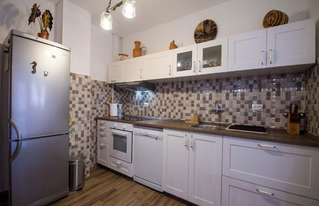 Holiday&wellness house Grofica - Foto 7