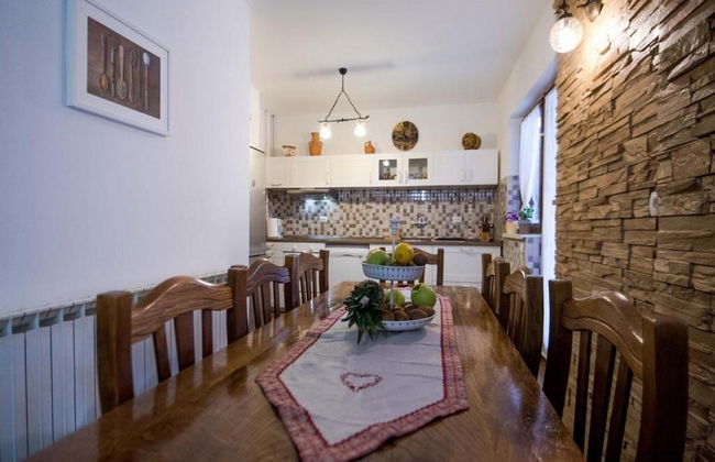 Holiday&wellness house Grofica - Foto 17