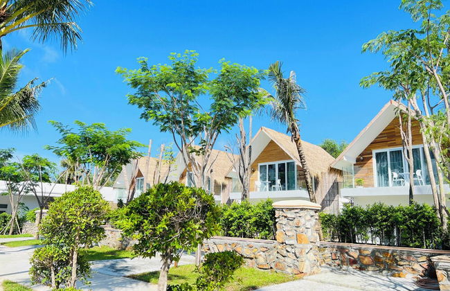Koh Apikjun Resort By EHM - Foto 8