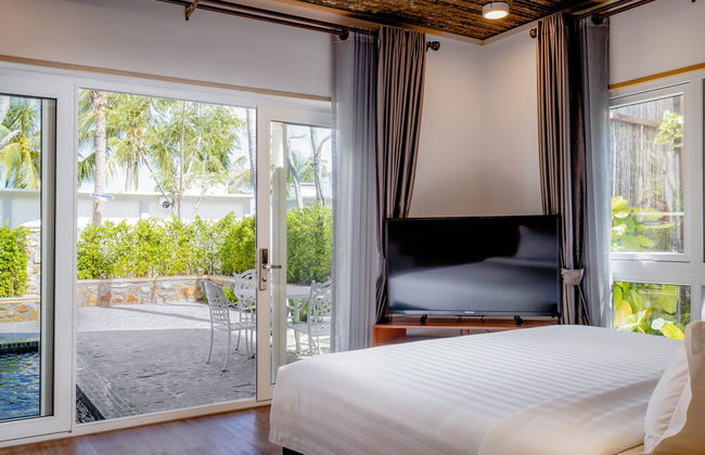 Koh Apikjun Resort By EHM - Foto 56