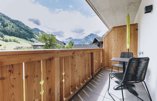 M1 - Mountain Living - Foto 40