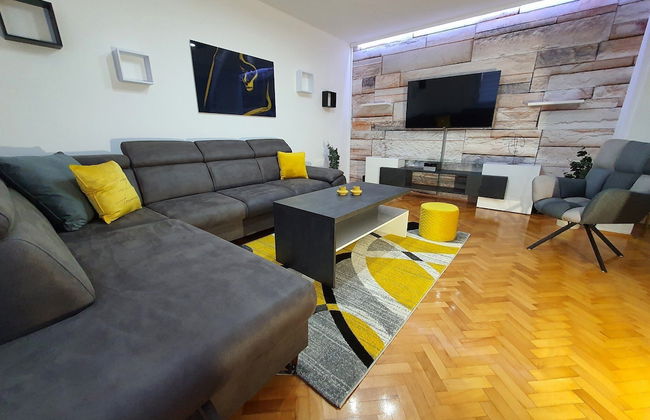 Apartment Pallaton - Foto 15