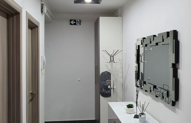 Apartment Pallaton - Foto 30