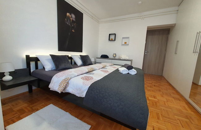 Apartment Pallaton - Foto 2