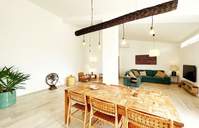 Casa Tuia - Foto 55