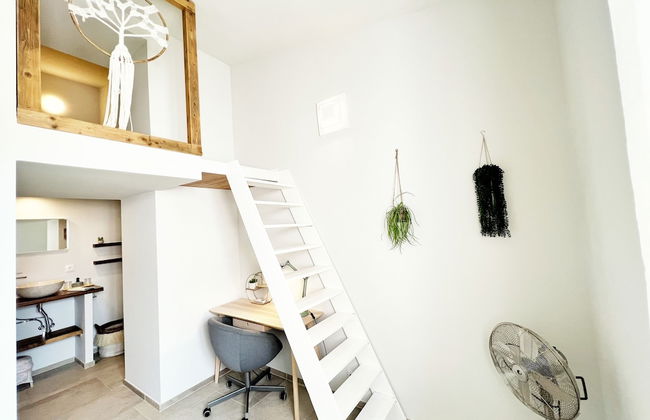 Casa Tuia - Foto 20