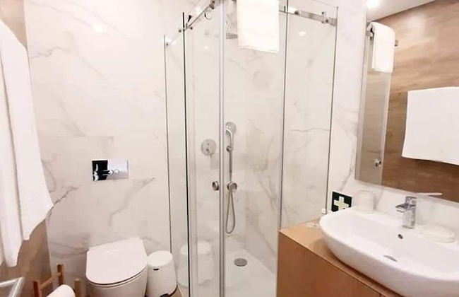 Beautiful Family Apartment in Leiria - Foto 9