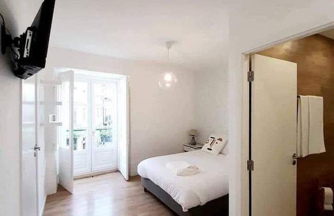 Beautiful Family Apartment in Leiria - Foto 2