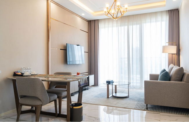 One Park Hotel & Residence - Foto 57