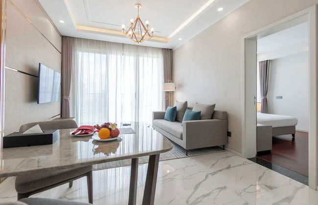 One Park Hotel & Residence - Foto 66