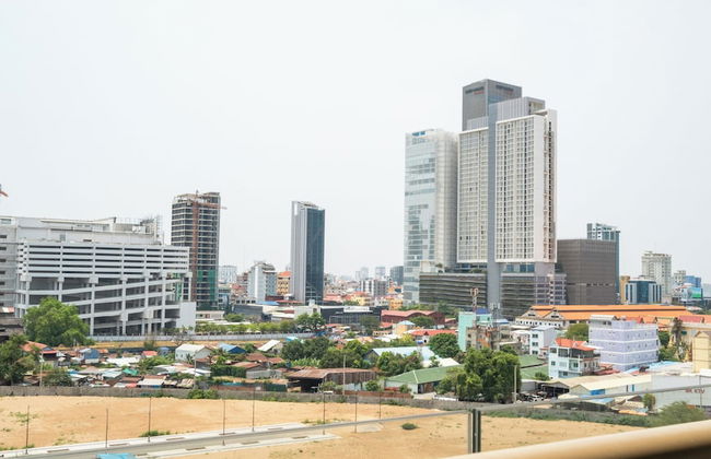 One Park Hotel & Residence - Foto 80