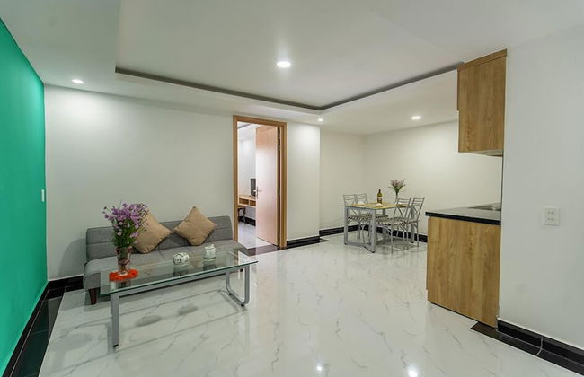 Hoa Mi - Villa Condotel - Foto 29