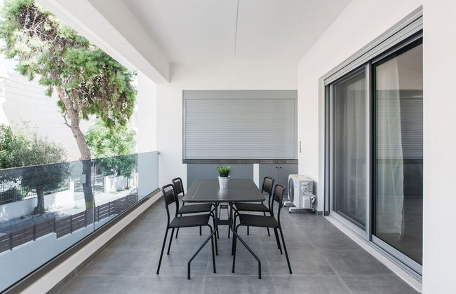 UPSTREET Teal Faliro House - Foto 71