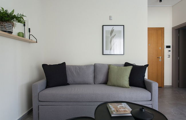 UPSTREET Teal Faliro House - Foto 50