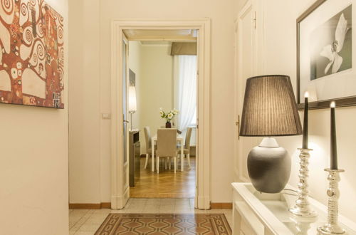 Foto 31 - Milan Royal Suites Magenta & Luxury Apartments