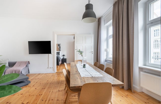Schoenhouse Avenue by Limehome - Foto 65