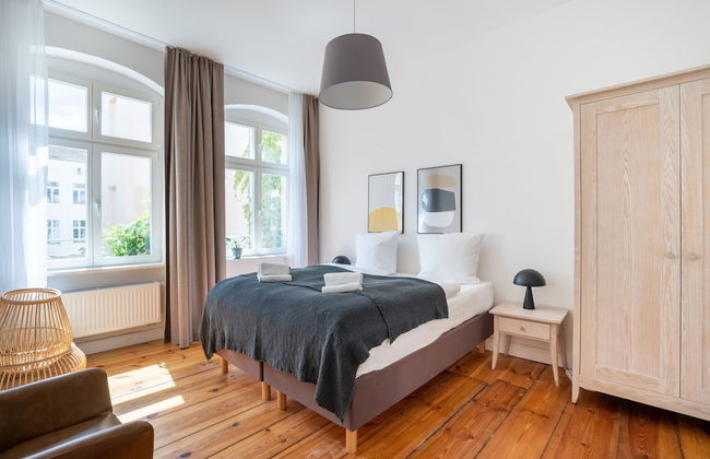 Schoenhouse Avenue by Limehome - Foto 15