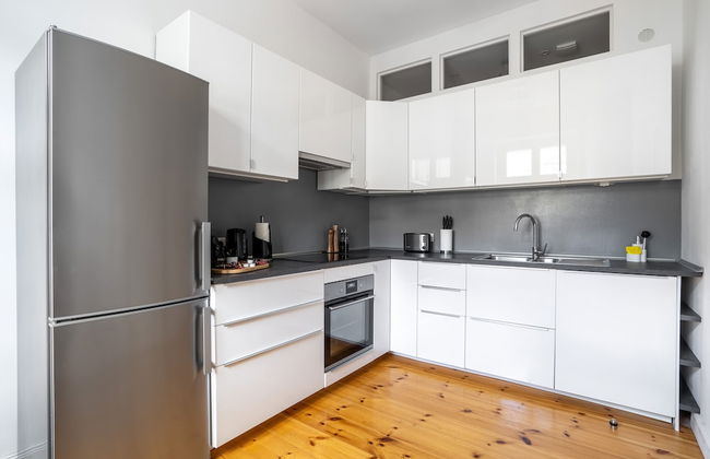 Schoenhouse Avenue by Limehome - Foto 48