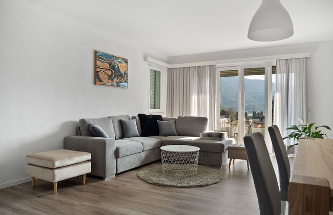Caslano City Aparments - Foto 7
