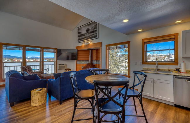 Valley View Loft - Foto 24