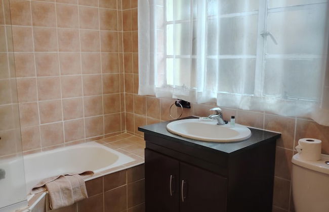 Natal Spa Hot Springs Self Catering - Foto 40