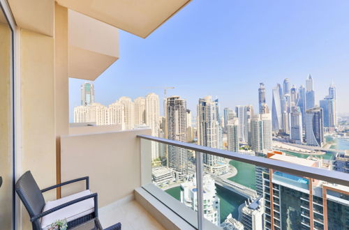 Photo 40 - Address Dubai Marina Residences