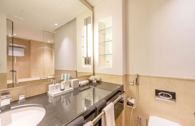 Address Dubai Marina Residences - Foto 45