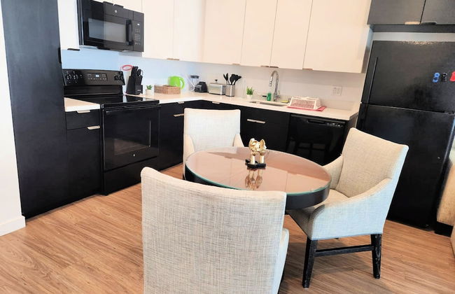 StaysPro - Cityscape Luxury Rental Homes in the Heart of Los Angeles - Foto 68