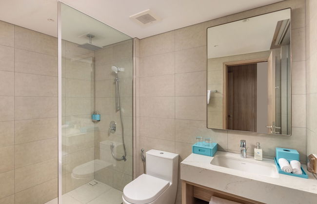 A La Carte Ha Long Bay Residence - Foto 37