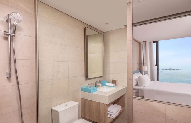 A La Carte Ha Long Bay Residence - Foto 36