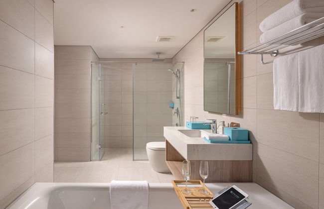 A La Carte Ha Long Bay Residence - Foto 38