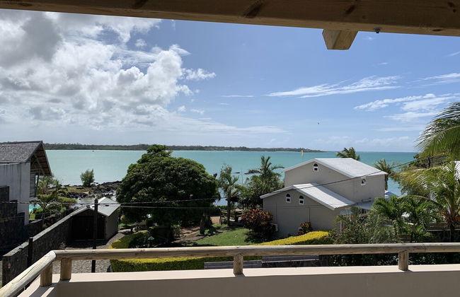 Luxury beachfront villa with private pool and cozy Pavillon with private jacuzzi on rooftop terrace - Photo 67